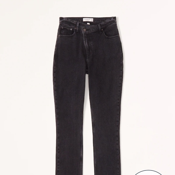 Abercrombie Jeans - Picture 1 of 2
